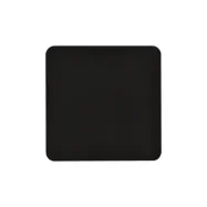 FORM 1 Vägglampa, Svart