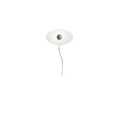 Foscarini - Bit 2 Vägglampa Vit