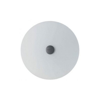 Foscarini - Bit 3 Vägglampa Vit