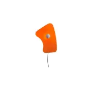 Foscarini - Bit 5 Vägglampa Orange