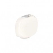 Foscarini - Chouchin 3 Vägglampa White/White