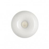 Foscarini - Circus Piccola Vägglampa/Plafond Vit