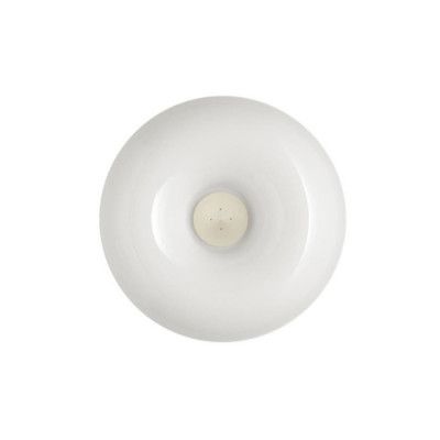 Foscarini - Circus Piccola Vägglampa/Plafond Vit