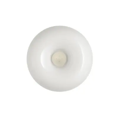 Foscarini - Circus Piccola Vägglampa/Plafond Vit