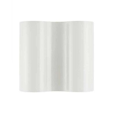 Foscarini - Double Vägglampa Vit