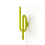 Tobia vägglampa gul - Foscarini - Vardagsrum - Design - Metall - Med flera ljuskällor