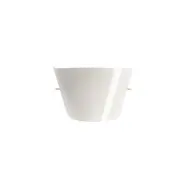 Foscarini - Tutu Vägglampa Vit