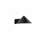 Frandsen - Grasp Vägglampa Matt Black