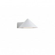 Frandsen - Grasp Vägglampa Matt White