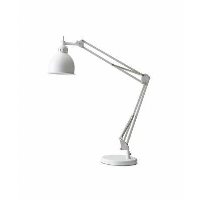 Frandsen - Job Bordslampa Mat Vit