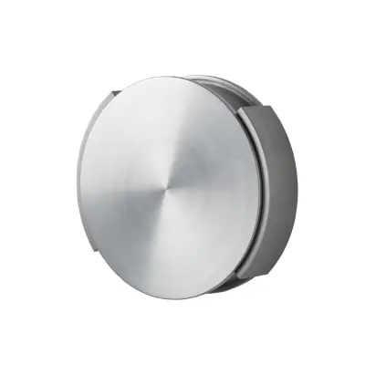 FRANDSEN - Rotate Vägglampa Borstad Aluminium