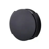 FRANDSEN - Rotate Vägglampa Svart