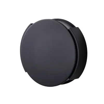 FRANDSEN - Rotate Vägglampa Svart