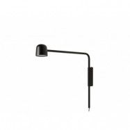 Frandsen - Satellite Vägglampa Matt Black