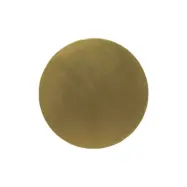 Fullmoon vägglampa, pale gold 35cm