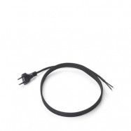 Gejst Lamps - Liris Sladd Kit EU 2m Textile SvartGEJST