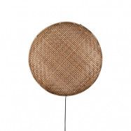 Globen Lighting - Aruba Vägglampa Brown