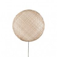 Globen Lighting - Aruba Vägglampa Nature