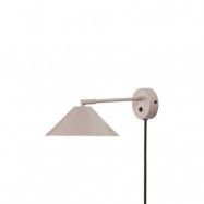 Globen Lighting - Cannes 20 Vägglampa Mud