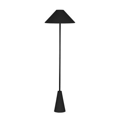 Globen Lighting - Cannes Golvlampa Black