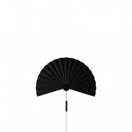 Globen Lighting - Zen 35 Vägglampa Black