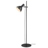 Halo Design - Baltimore Golvlampa 1L Black
