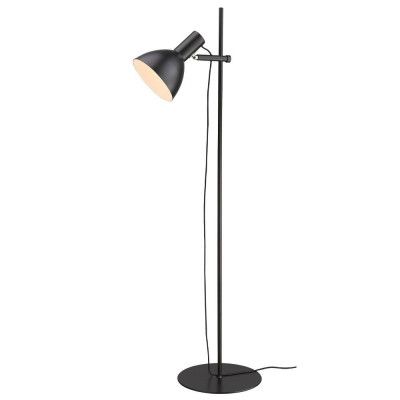 Halo Design - Baltimore Golvlampa 1L Black