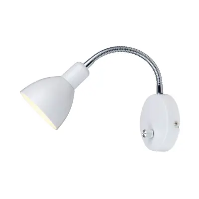 Halo Design DENVER Vägglampa Vit