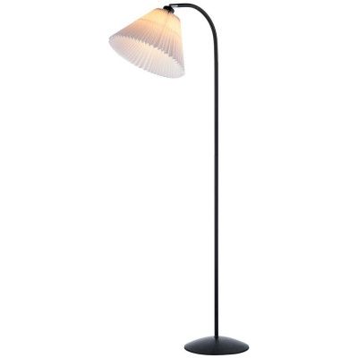 Halo Design - Medina Golvlampa Black