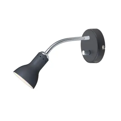 Halo Design MIKADO Vägglampa Svart