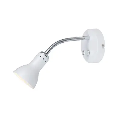 Halo Design MIKADO Vägglampa Vit