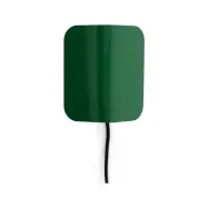 HAY - Apex Vägglampa Emerald Green