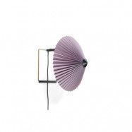 HAY - Matin 300 Vägglampa Lavender