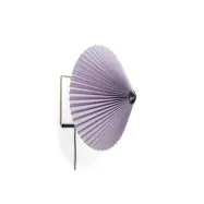 HAY - Matin 380 Vägglampa Lavender