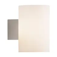 Herstal Evoke vägglampa large Vit-opalglas