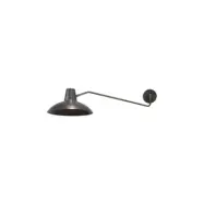 House Doctor - Desk Vägglampa Antique Brown