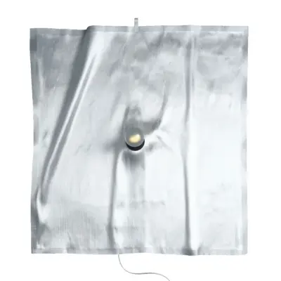 Ingo Maurer - Delight Vägglampa