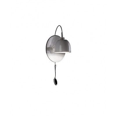 Ingo Maurer - Light Au Lait Vägglampa