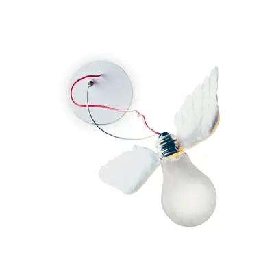 Ingo Maurer - Lucellino Vägglampa