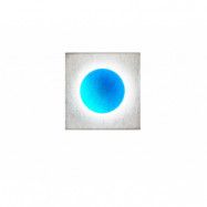 Ingo Maurer - Moodmoon SQ105 Vägglampa RGBW White