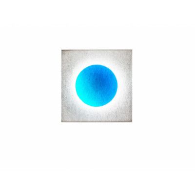 Ingo Maurer - Moodmoon SQ75 Vägglampa RGBW White