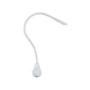 Innermost - Cobra Vägglampa White Leather