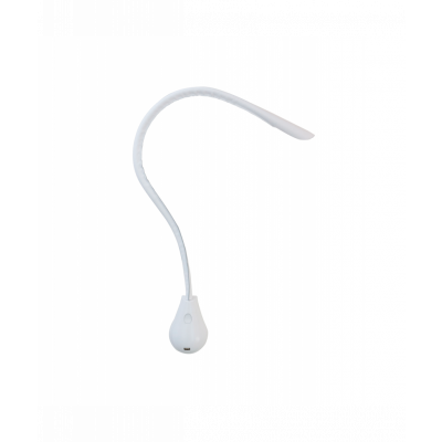 Innermost - Cobra Vägglampa White Leather