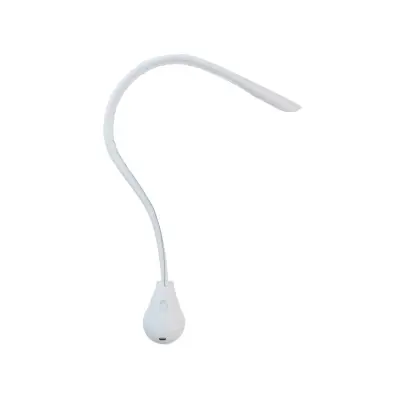 Innermost - Cobra Vägglampa White Leather