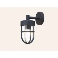 Jimmy Wall E27 Anthracite