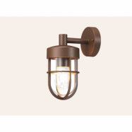 Jimmy Wall E27 Corten