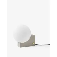 Journey SHY1 bord/vägglampa, Silk Grey