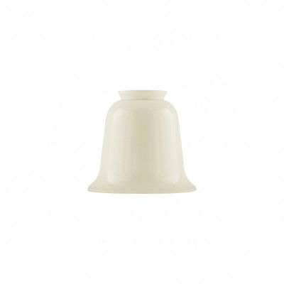 Jugendkupa 60, benvit 13cm