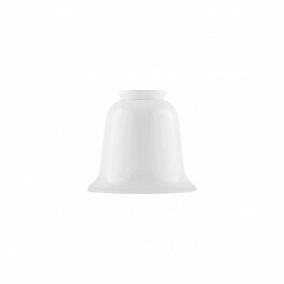 Jugendkupa 60, vit 13cm