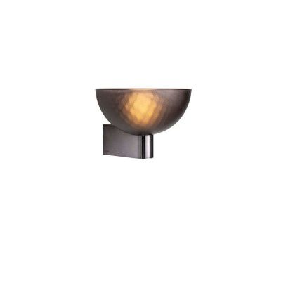 Kartell - Fata Vägglampa Smoke